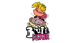 BRAIN LICKER