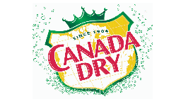 CANADA DRY