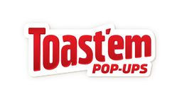 TOAST'EM