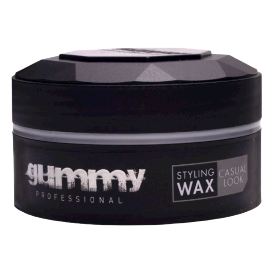 Gummy Styling Wax Casual Look 150 ml