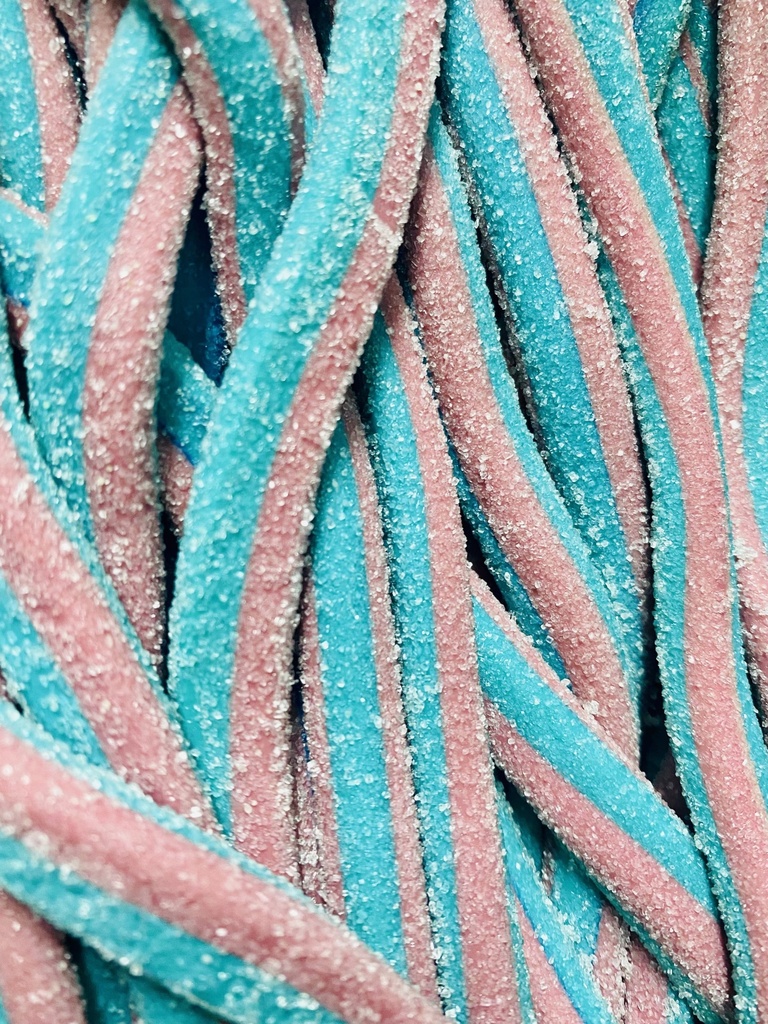 [SS002056] Vidal Box Blood Balls Bubble Gum