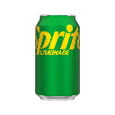 Sprite Lymonade Flavor 355ml