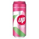 7up Pink Lemonade zero 330 ml