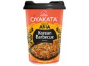 Oyakata Korean BBQ 93 g