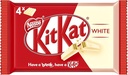 KitKat White Chocolate 41,5 g