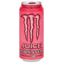 Monster Energy Pipeline Punch Boueille 500 ml
