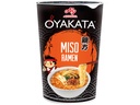 Oyakata Cup Miso Ramen 66 g