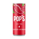 Pop's Grenade 33 cl