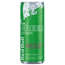 Red Bull Green Edition Fruit du Cactus 250 ml