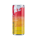 Red Bull Pomme Figue Gingembre 250 ml