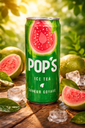 Pop's Goyave 33 cl